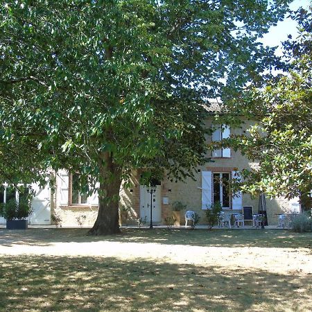 La Bastide De Negra Panzió Montesquieu-Lauragais Kültér fotó