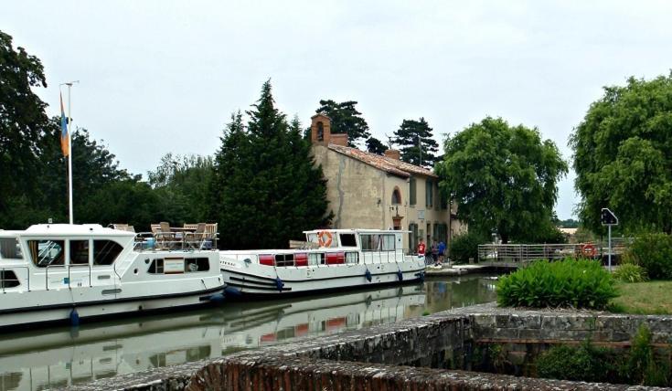 La Bastide De Negra Panzió Montesquieu-Lauragais Kültér fotó