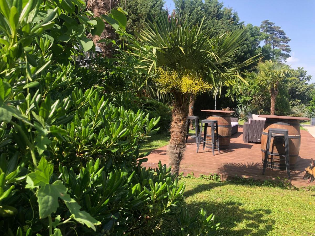 La Bastide De Negra Panzió Montesquieu-Lauragais Kültér fotó