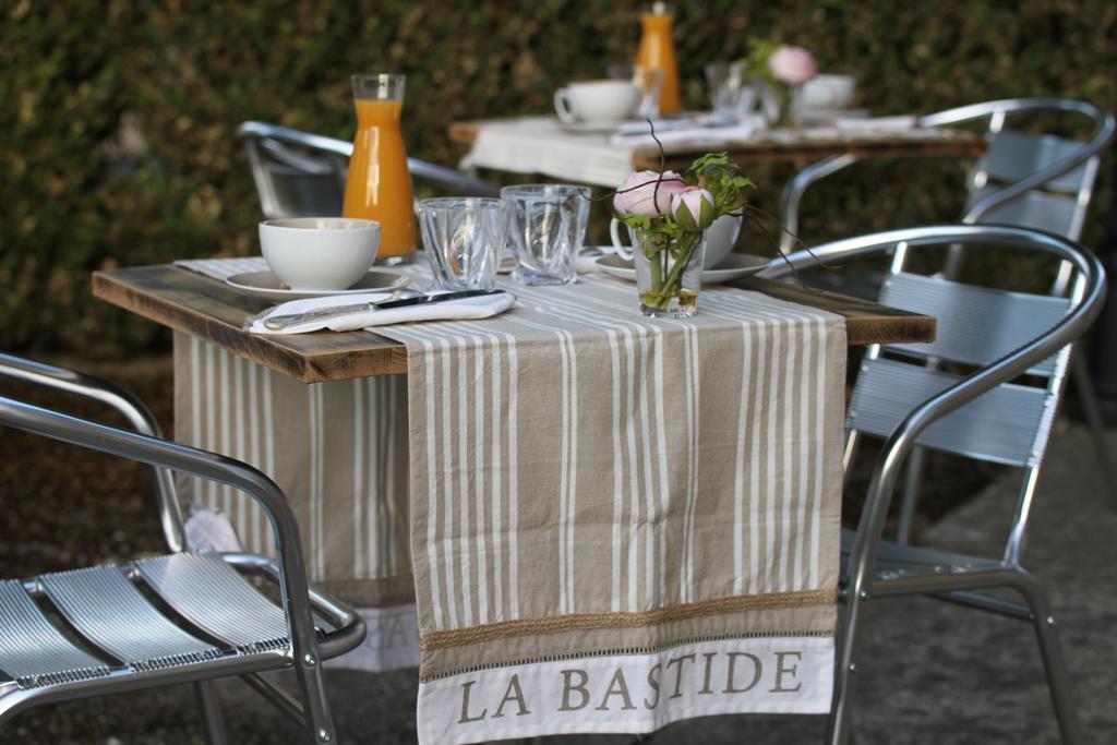 La Bastide De Negra Panzió Montesquieu-Lauragais Kültér fotó