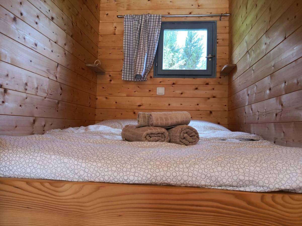 La Bastide De Negra Panzió Montesquieu-Lauragais Kültér fotó